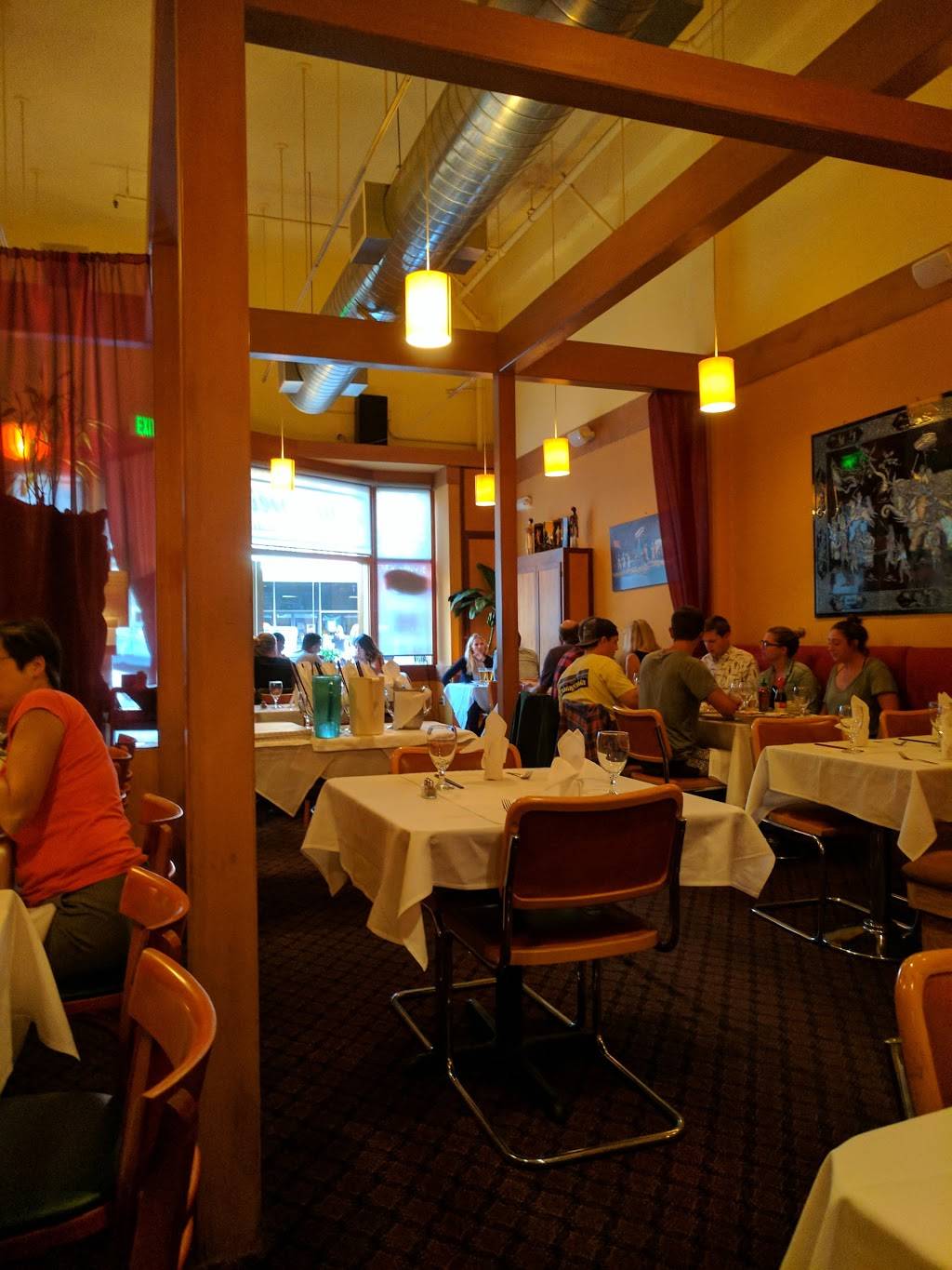 Aux Delices | restaurant | 2327 Polk St, San Francisco, CA 94109, USA | 4159284977 OR +1 415-928-4977