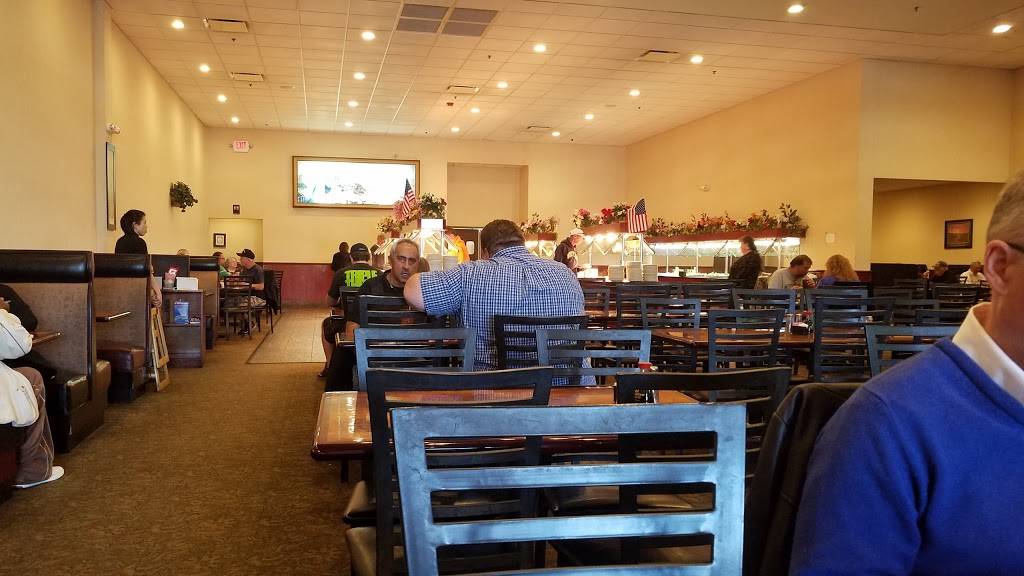 China Buffet | restaurant | 5707 MacCorkle Ave SE, Charleston, WV 25304, USA | 3049256689 OR +1 304-925-6689