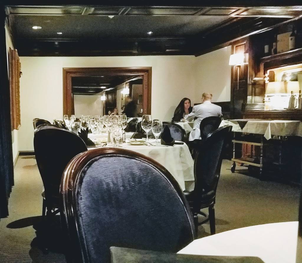 The Tenderloin Room | restaurant | 232 Kingshighway Blvd, St. Louis, MO 63108, USA | 3143610900 OR +1 314-361-0900