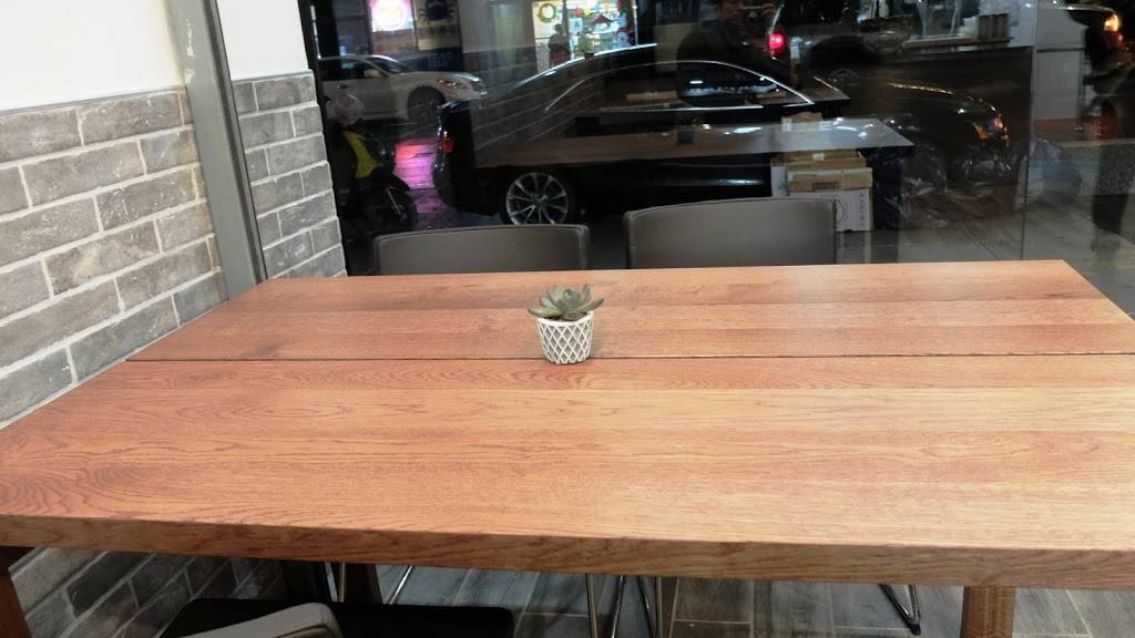 Chun Vegetarian | restaurant | 582 Nostrand Ave, Brooklyn, NY 11216, USA | 3476278080 OR +1 347-627-8080