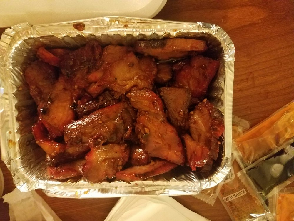 Pacifico Chinese Restaurant | meal delivery | 1098 W 29th St, Hialeah, FL 33012, USA | 3055567715 OR +1 305-556-7715