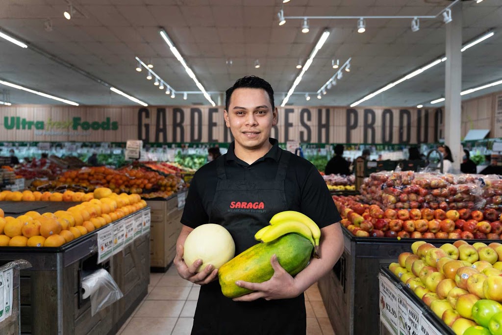 Saraga International Grocery | restaurant | 3605 Commercial Dr, Indianapolis, IN 46222, USA | 3173889999 OR +1 317-388-9999