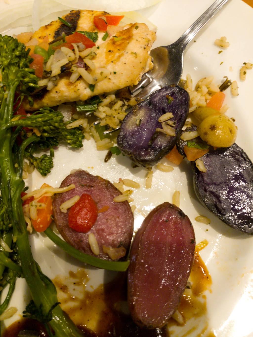 The Loose Moose Cottage | restaurant | 100 Great Wolf Dr, Grapevine, TX 76051, USA | 8174886510 OR +1 817-488-6510