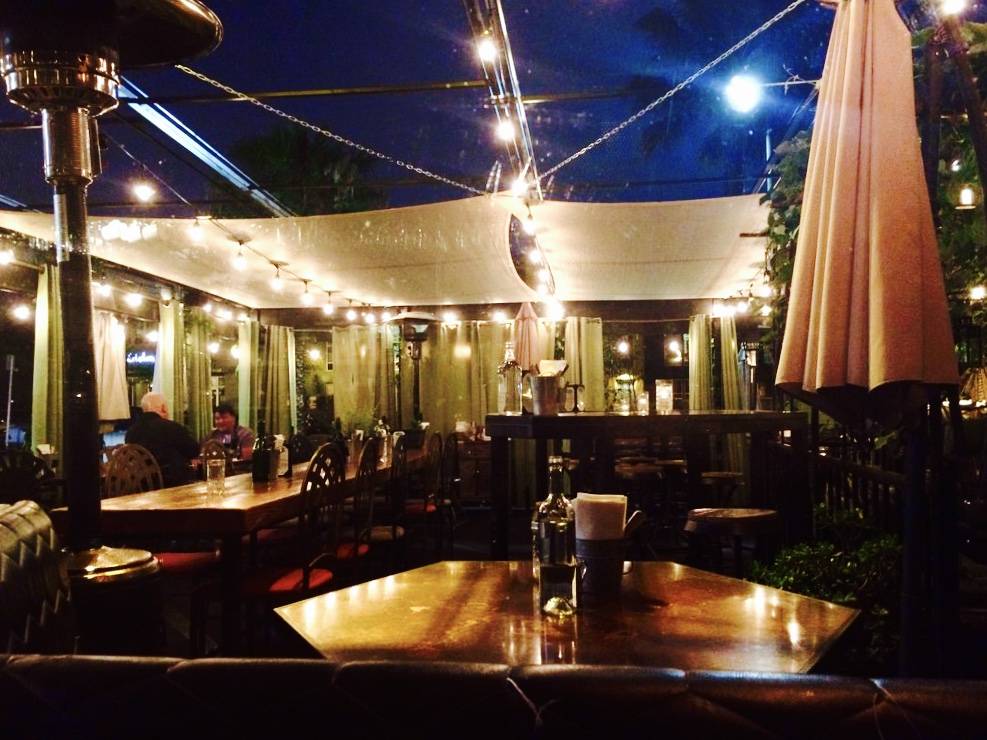 Cafe 21 University Heights | restaurant | 2736 Adams Ave, San Diego, CA 92116, USA | 6196402121 OR +1 619-640-2121