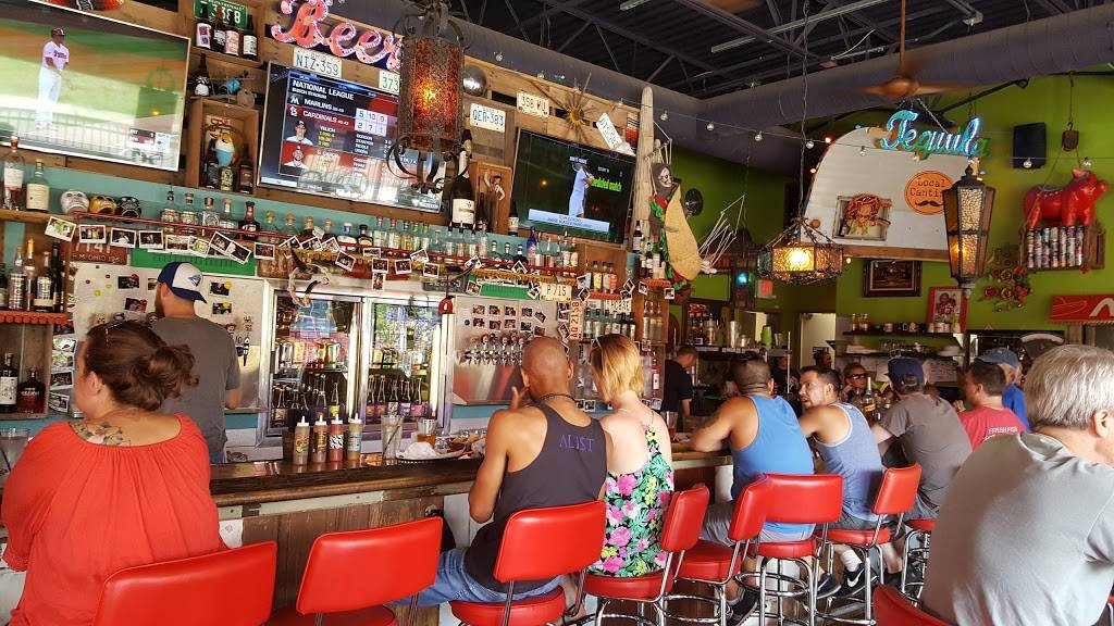 Local Cantina - Clintonville | restaurant | 3126 N High St, Columbus, OH 43202, USA | 6147548554 OR +1 614-754-8554