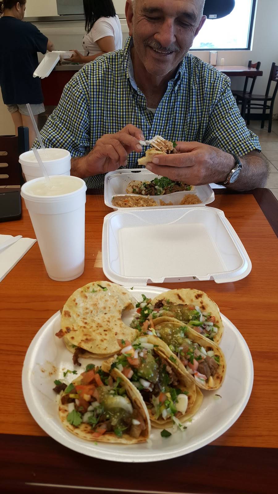 TACO JALISCOS | restaurant | 199 N Morningside Dr, Cartersville, GA 30121, USA | 4702745374 OR +1 470-274-5374