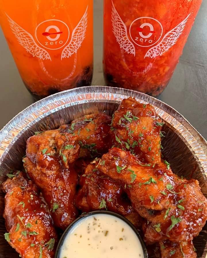 Zero Degrees | restaurant | 800 W Whitestone Blvd, Cedar Park, TX 78613, USA | 5125140955 OR +1 512-514-0955