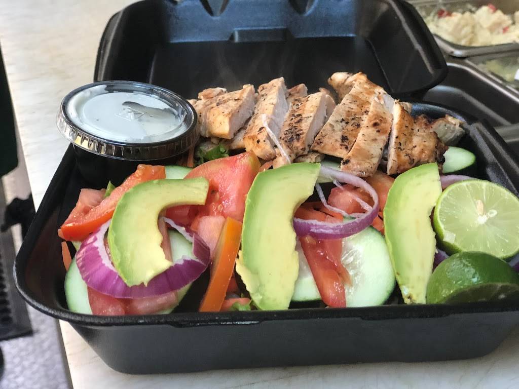 Arturos #2 BBQ Gourmet | restaurant | 500-646 Comstock Ave, Los Angeles, CA 90024, USA | 3105083696 OR +1 310-508-3696