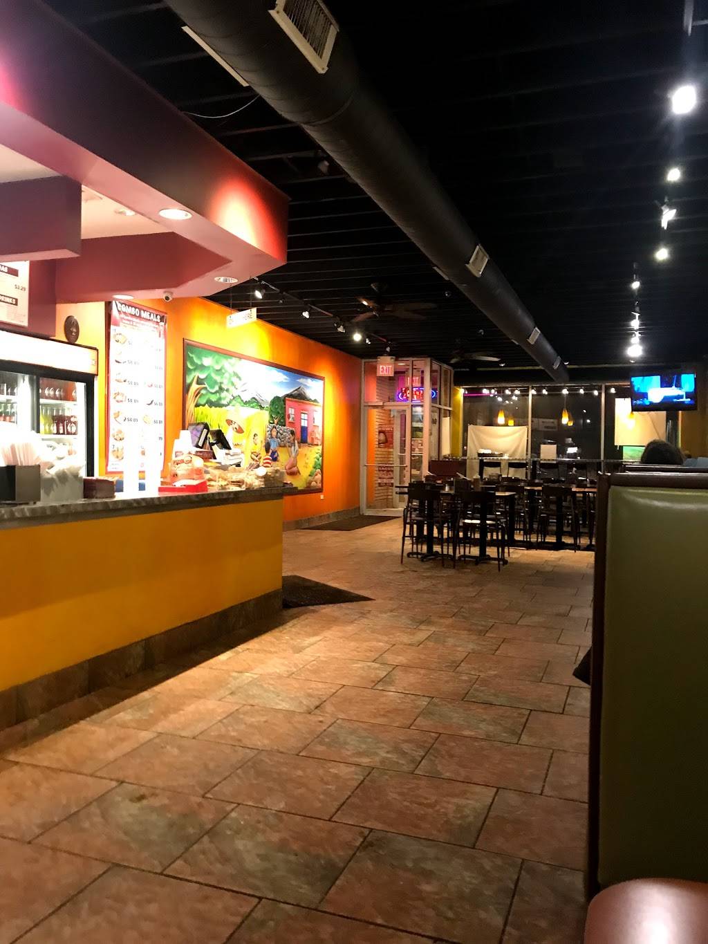 Rancho Grande | restaurant | Lansing, IL 60438, USA | 7084749622 OR +1 708-474-9622