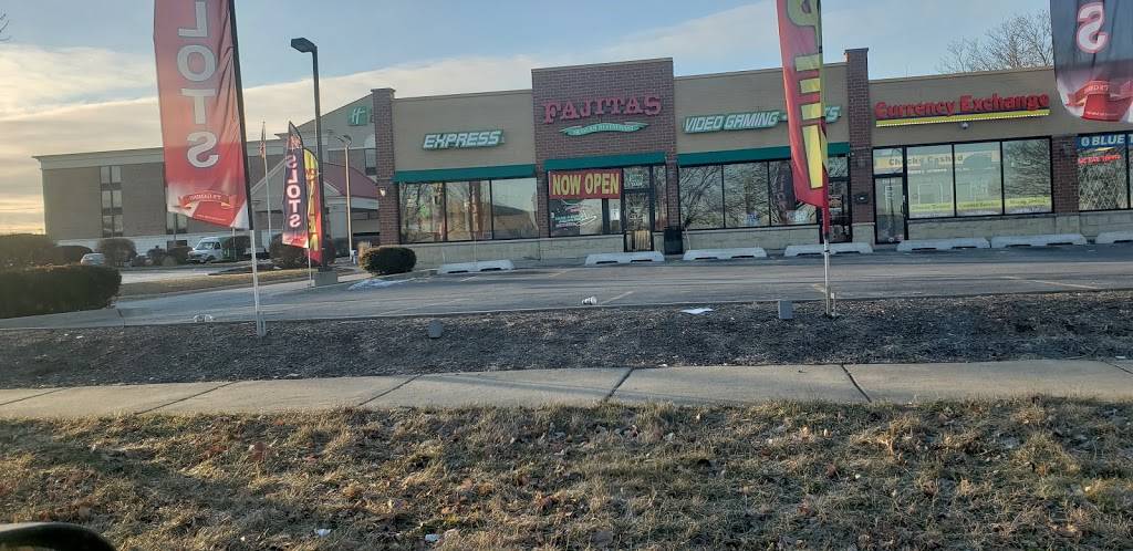 FAJITAS MEXICAN RESTAURANT OF CRESTWOOD | restaurant | 13326 S Cicero Ave, Crestwood, IL 60418, USA | 7086312354 OR +1 708-631-2354