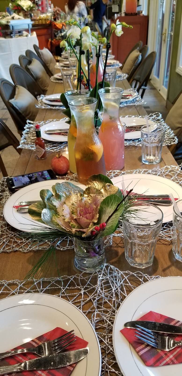 Banchan A La Carte | restaurant | 141 N Western Ave, Los Angeles, CA 90004, USA | 3234652400 OR +1 323-465-2400