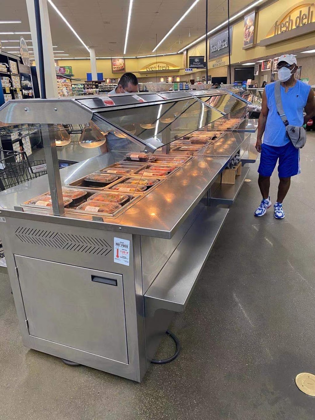 Life and fresh | restaurant | 5100 Broadway Terrace, Oakland, CA 94611, USA | 5105795556 OR +1 510-579-5556