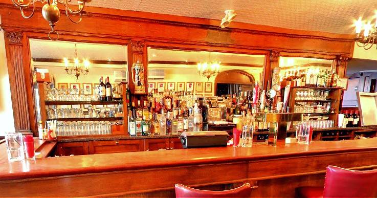 Wildfire Lincolnshire | restaurant | 235 Parkway Dr, Lincolnshire, IL 60069, USA | 8472797900 OR +1 847-279-7900