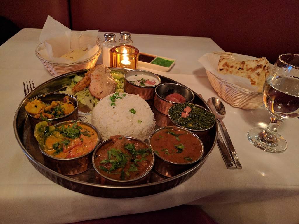 Namaste King Street | restaurant | 1504 King St, Alexandria, VA 22314, USA | 5719700615 OR +1 571-970-0615