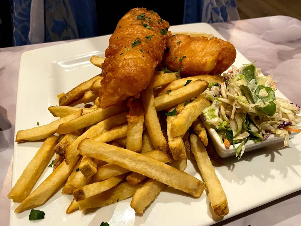 Carmen’s Bistro & Bar | restaurant | 619 4th St, Santa Rosa, CA 95404, USA | 7078435186 OR +1 707-843-5186