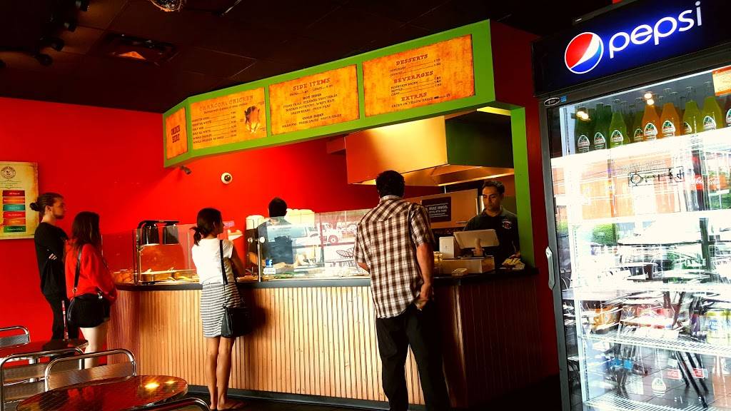 Yummy Pollo (Peruvian Charcoal Chicken) | restaurant | 4222 Bishop Ln, Louisville, KY 40218, USA | 5026181400 OR +1 502-618-1400