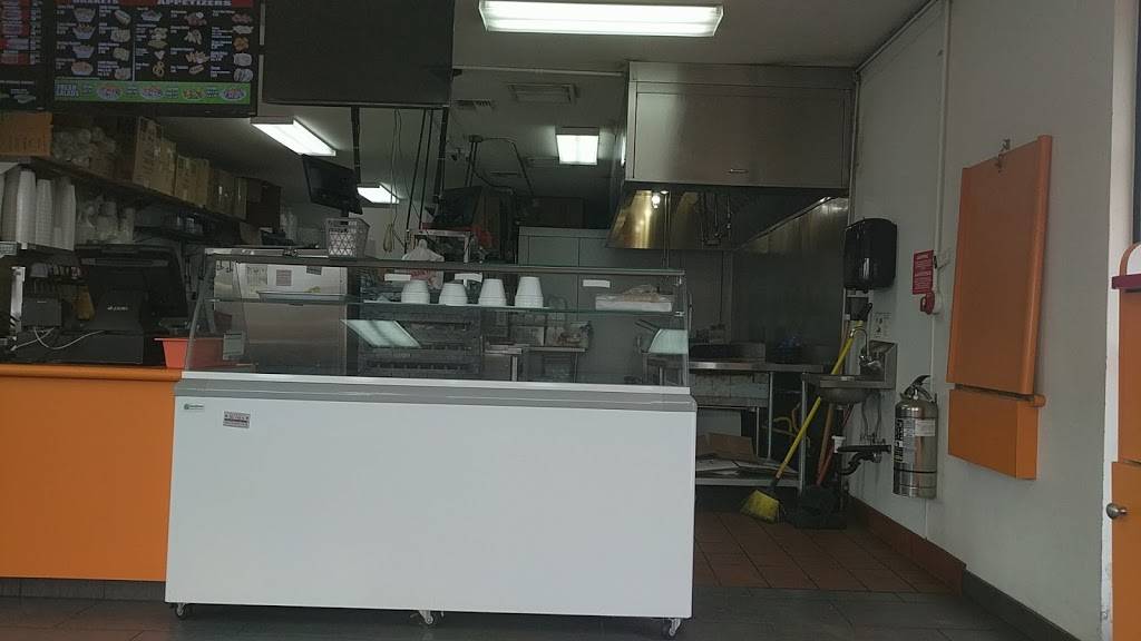 Red Onion | restaurant | C., 917 W N Grand Ave, Porterville, CA 93257, USA | 5597934192 OR +1 559-793-4192