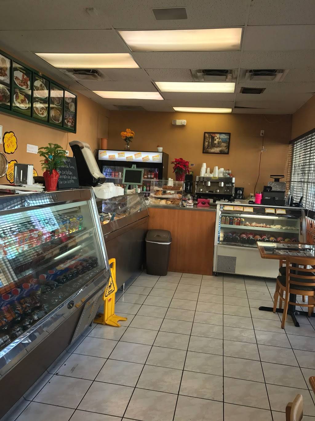 La Hormiga de oro Miami | restaurant | 239 Park Blvd, Miami, FL 33126, USA | 3054560123 OR +1 305-456-0123