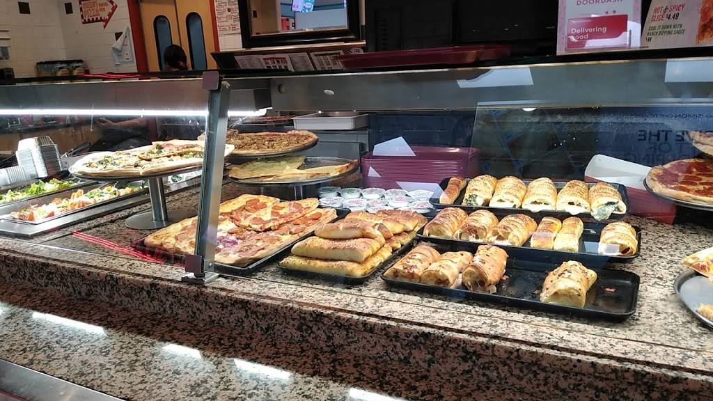 Sbarro | restaurant | 1365 N Dupont Hwy, Dover, DE 19901, USA | 3026789252 OR +1 302-678-9252