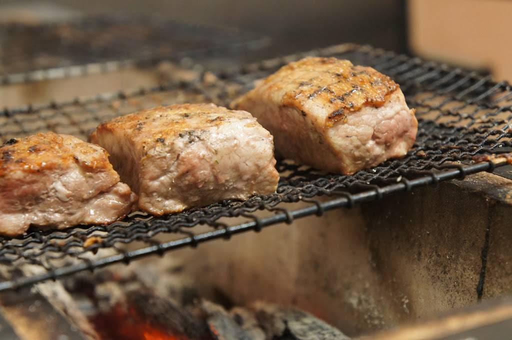 Colony Bistro | restaurant | 121 Colony Crossing Way Ste. A, Madison, MS 39110, USA | 6017074141 OR +1 601-707-4141