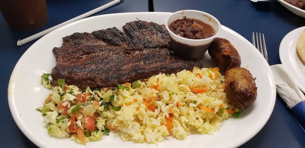 Salvadorean Bakery | restaurant | 1719 SW Roxbury St, Seattle, WA 98106, USA | 2067624064 OR +1 206-762-4064