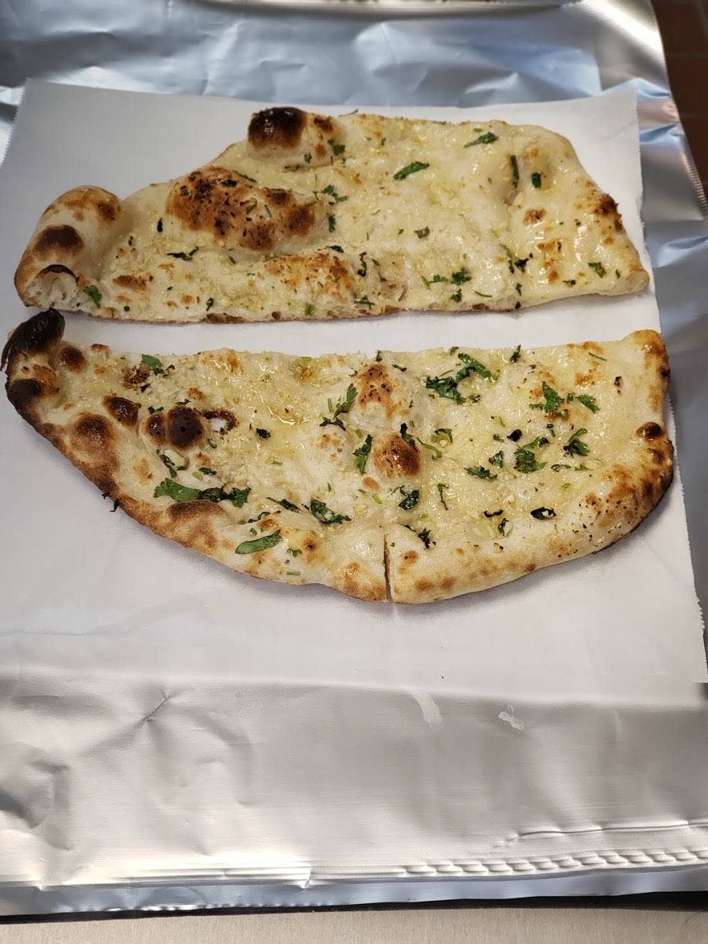 Zaika Express Indian Cuisine | meal takeaway | 2021 Pembroke Rd, Hollywood, FL 33020, USA | 9546866250 OR +1 954-686-6250