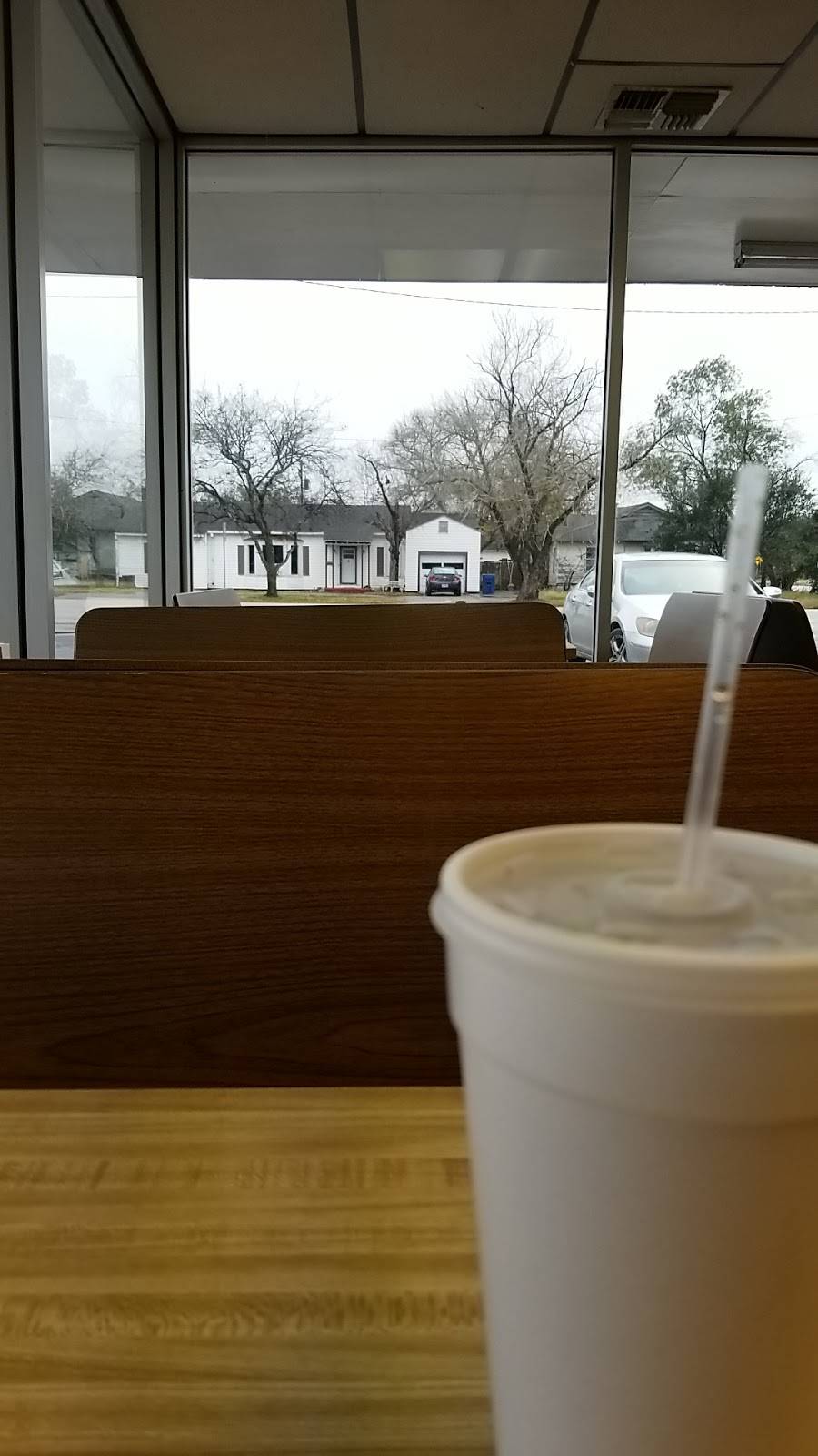 Good-N-Crisp Chicken | restaurant | 601 E Sinton St, Sinton, TX 78387, USA | 3613643002 OR +1 361-364-3002