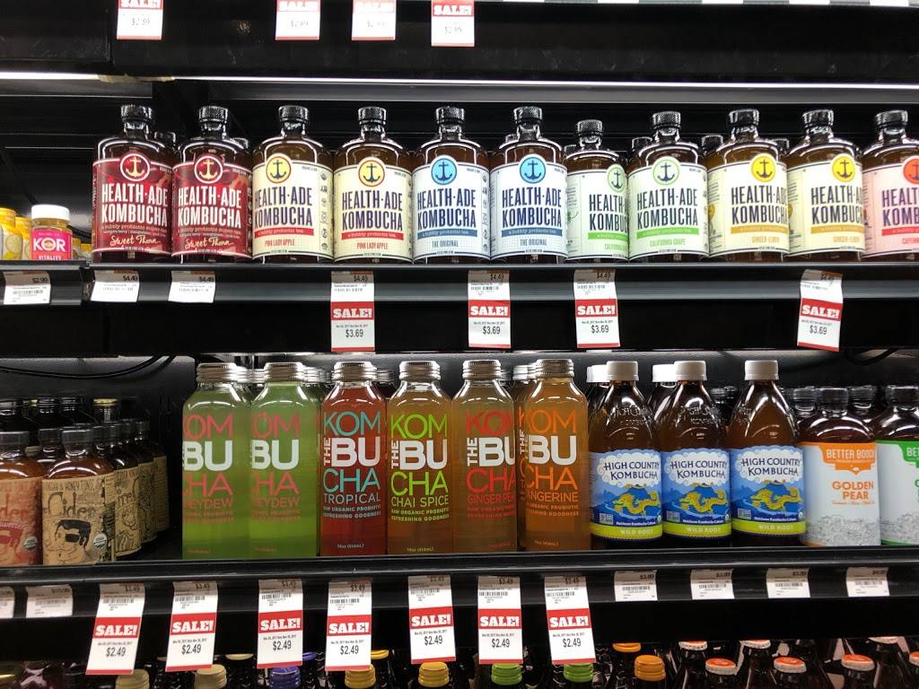 Erewhon Market | restaurant | 26767 Agoura Rd, Calabasas, CA 91302, USA | 8188573366 OR +1 818-857-3366