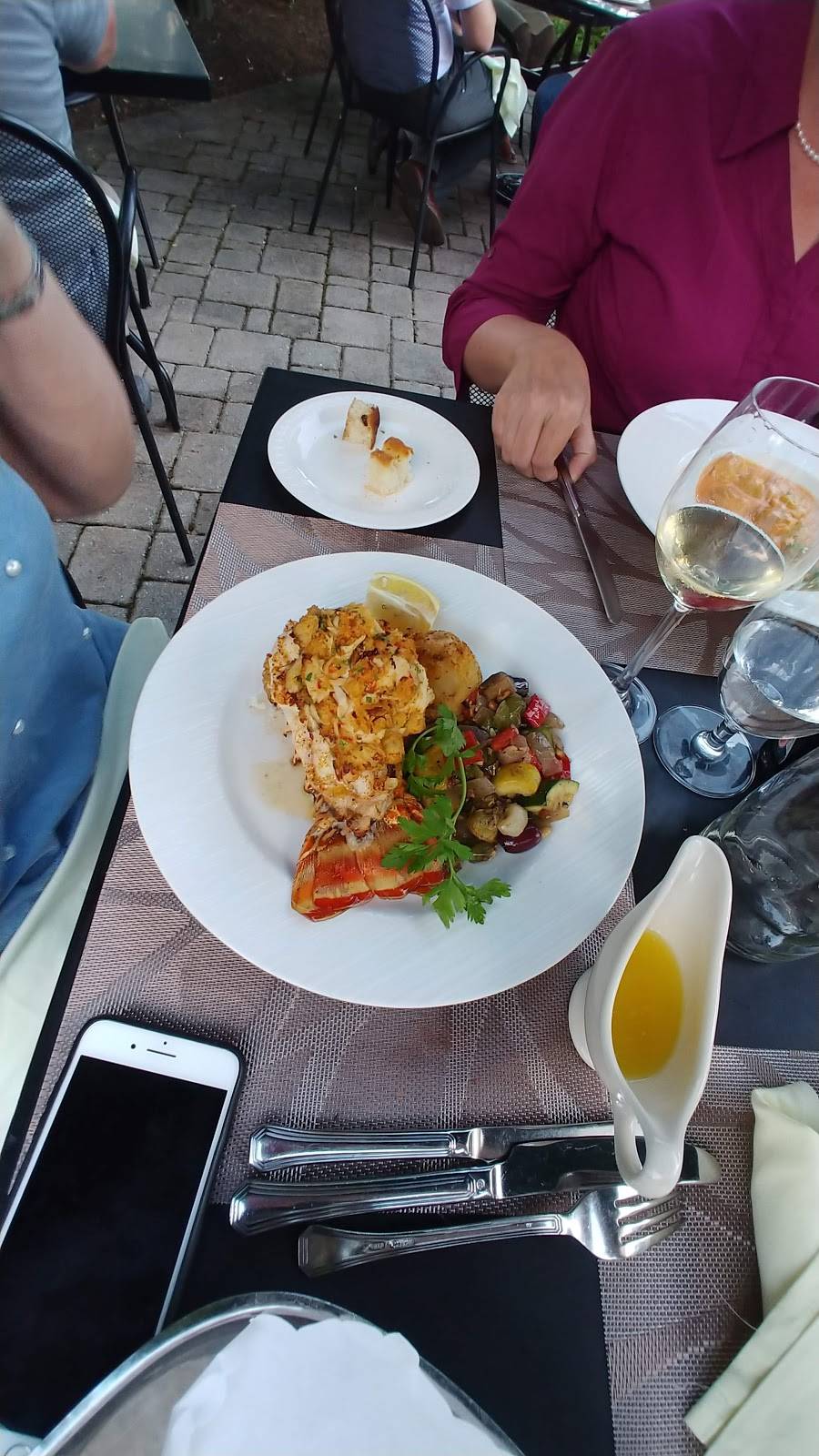 Dante Ristorante | restaurant | 1148 Walker Rd, Great Falls, VA 22066, USA | 7037593131 OR +1 703-759-3131