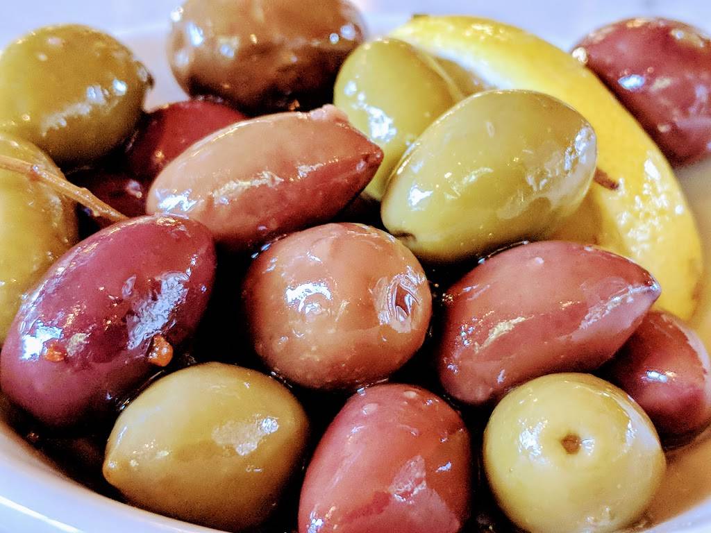 Sorella Caffe | restaurant | 107 Bolinas Rd, Fairfax, CA 94930, USA | 4152584520 OR +1 415-258-4520