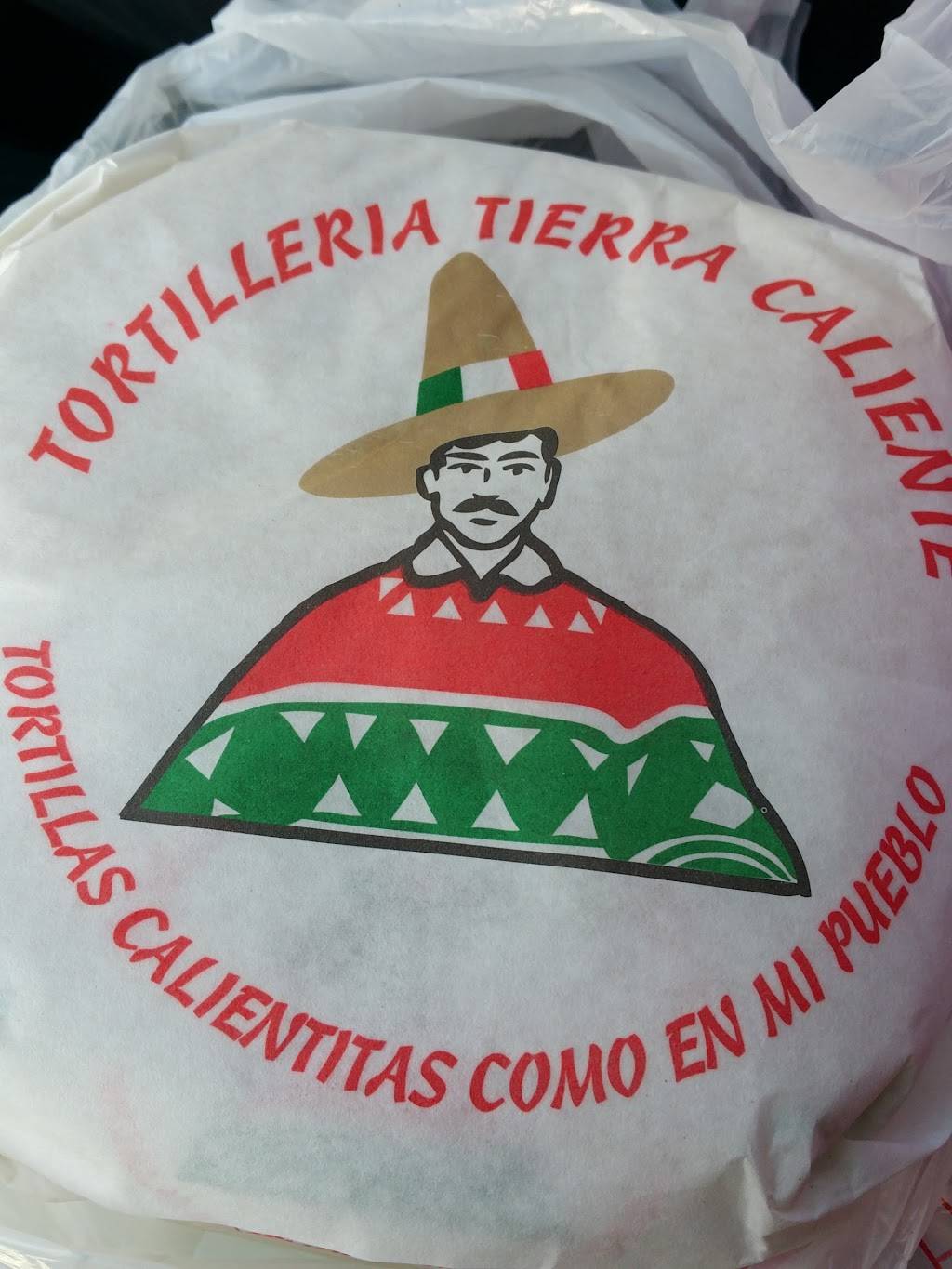 Tortilleria Tierra Caliente | restaurant | 1607 E McKinney St #800, Denton, TX 76209, USA | 9403201555 OR +1 940-320-1555