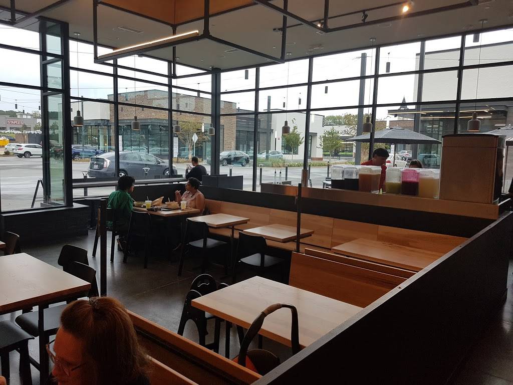 CAVA | restaurant | 1100 Mercantile Dr Ste 100, Raleigh, NC 27609, USA | 9192764591 OR +1 919-276-4591