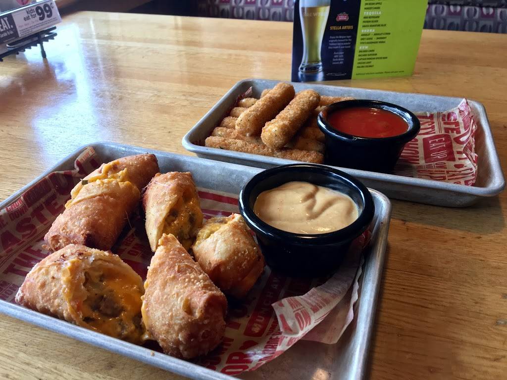 Applebees Grill + Bar | restaurant | 3730 W College Ave, Appleton, WI 54914, USA | 9209548060 OR +1 920-954-8060