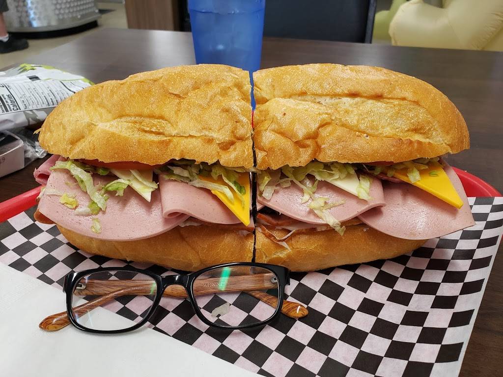 That Sandwich Shop | meal takeaway | 55 N Redwood Rd suite e, Salt Lake City, UT 84116, USA | 8015322689 OR +1 801-532-2689