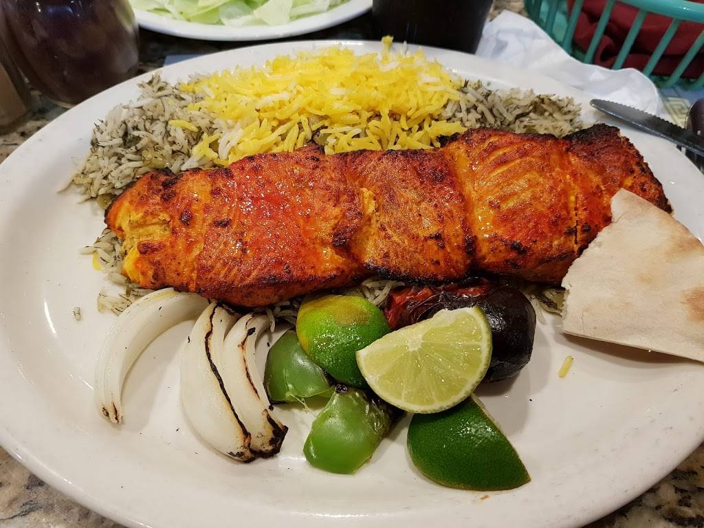 Shamshiri Restaurant | restaurant | 19249 Roscoe Blvd, Northridge, CA 91324, USA | 8188857846 OR +1 818-885-7846