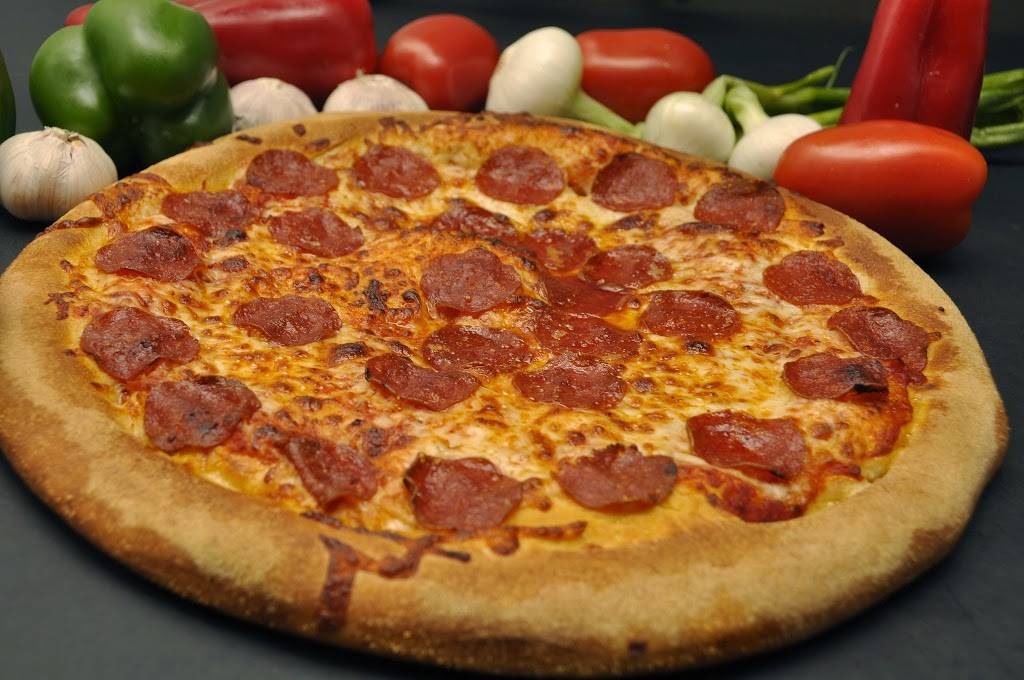 Georgios Pizzeria | meal delivery | 4964 W 190th St, Torrance, CA 90503, USA | 3103714874 OR +1 310-371-4874