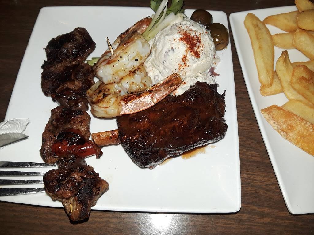 Basque Norte | restaurant | 3355 Esplanade, Chico, CA 95973, USA | 5308915204 OR +1 530-891-5204