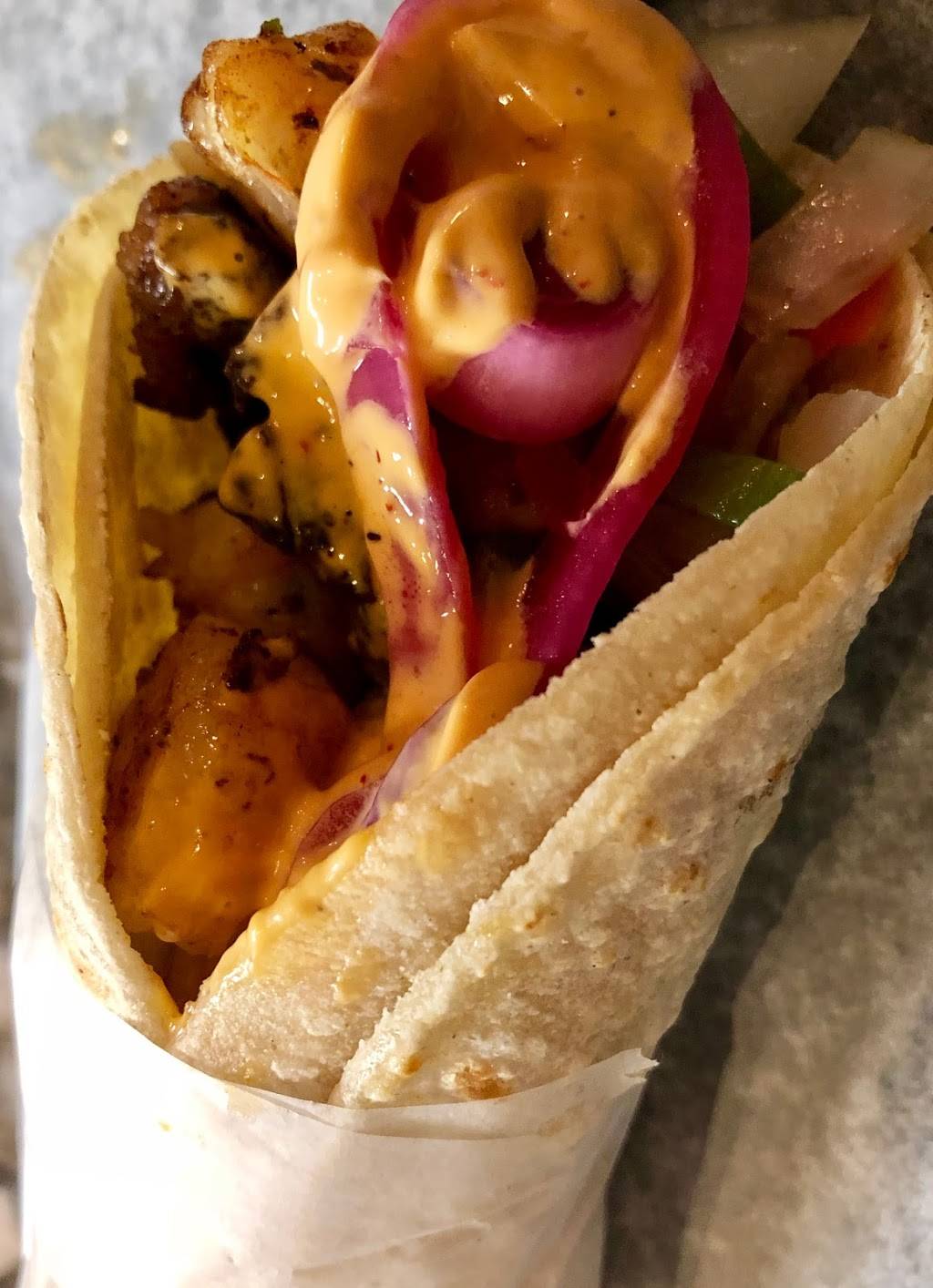 Burrito Republic | restaurant | 59-15 71st Ave, Ridgewood, NY 11385, USA | 9293376446 OR +1 929-337-6446