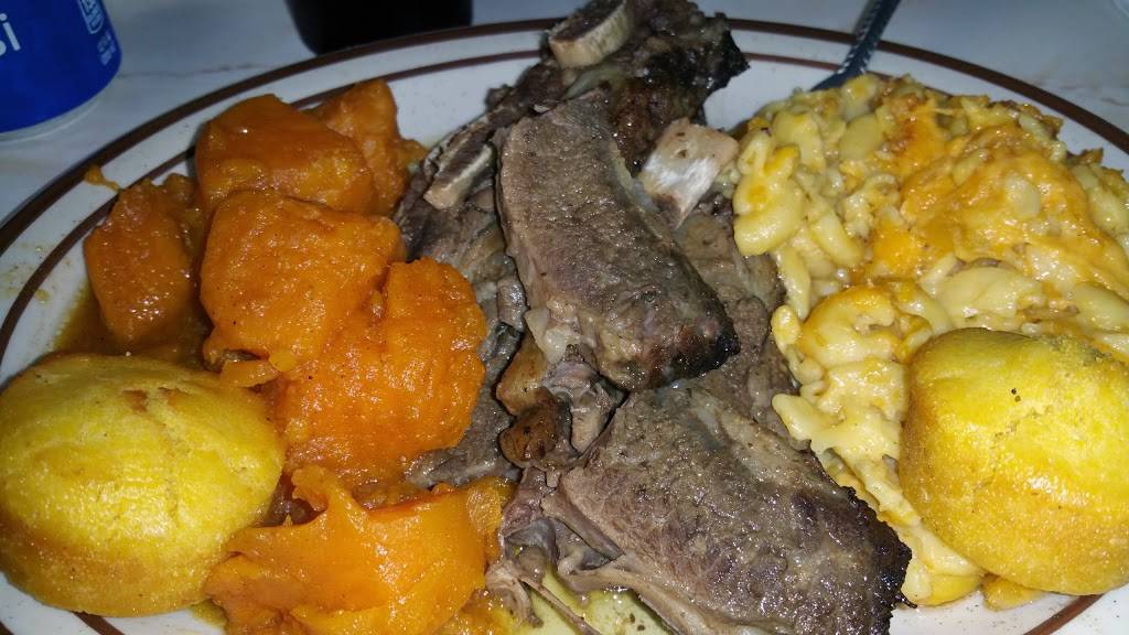 St Rest No 2 Country Kitchen | meal takeaway | 727 E 87th St, Chicago, IL 60619, USA | 7739620700 OR +1 773-962-0700