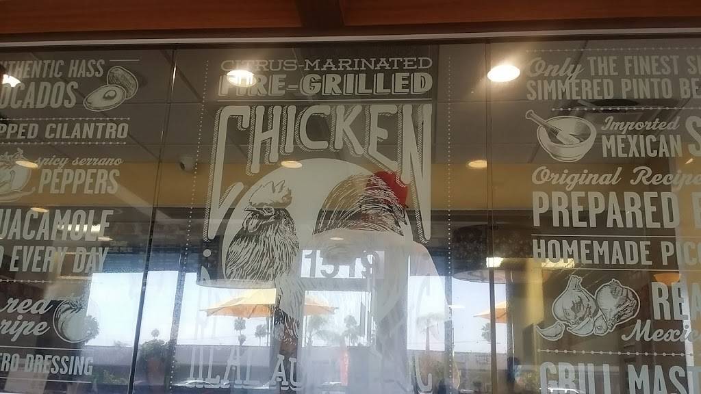 El Pollo Loco | restaurant | 1519 W Chapman Ave, Orange, CA 92868, USA | 7149380734 OR +1 714-938-0734