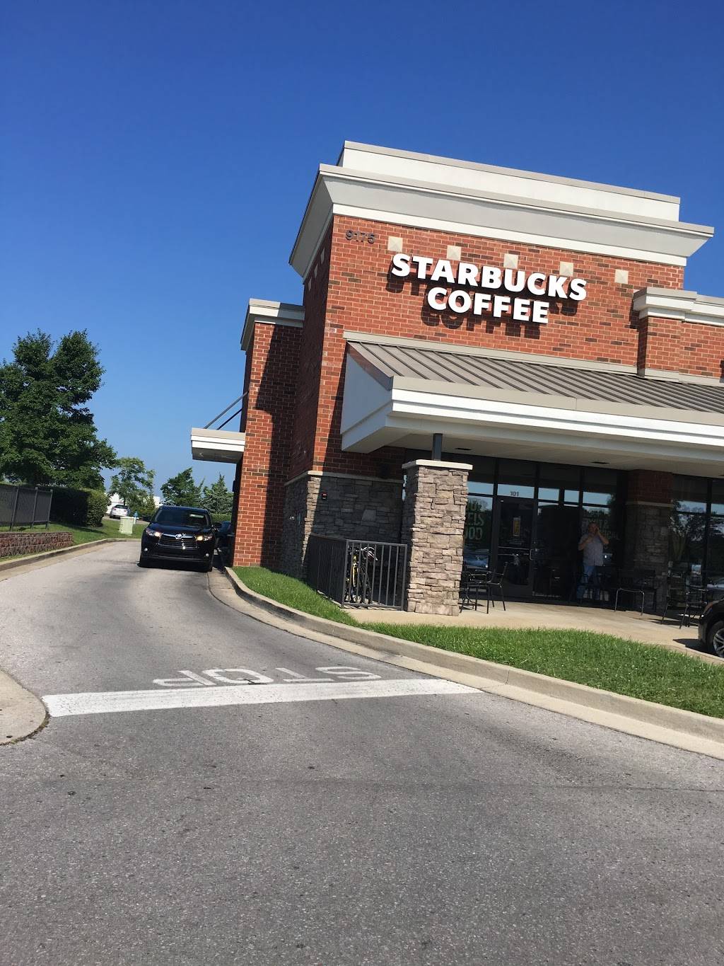 Starbucks | cafe | 9175 Carothers Pkwy #101, Franklin, TN 37067, USA | 6157781773 OR +1 615-778-1773