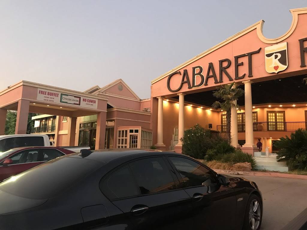 Chicas Locas of Cabaret Royale | night club | 10723 Composite Dr, Dallas, TX 75220, USA | 2143500303 OR +1 214-350-0303