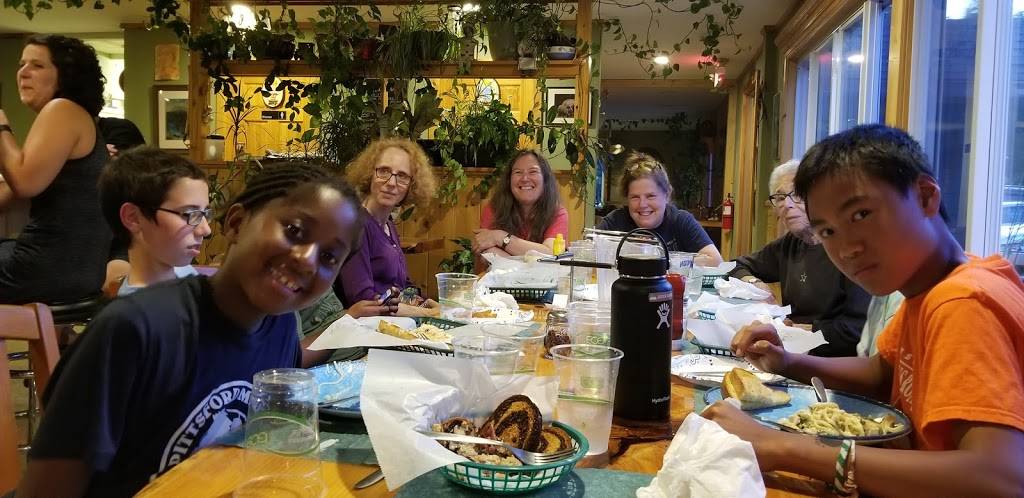 The Green House | restaurant | 839 Lake Tarleton Rd, Warren, NH 03279, USA | 6037645708 OR +1 603-764-5708