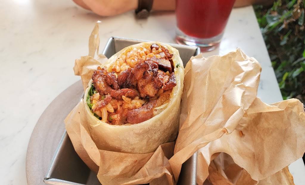 Sonoritas Prime Tacos | restaurant | 2004 Sawtelle Blvd, Los Angeles, CA 90025, USA | 3104449100 OR +1 310-444-9100