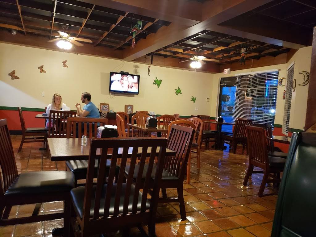 Guadalajara Restaurant | restaurant | 905 Federal Hwy, Lake Park, FL 33403, USA | 5618145740 OR +1 561-814-5740