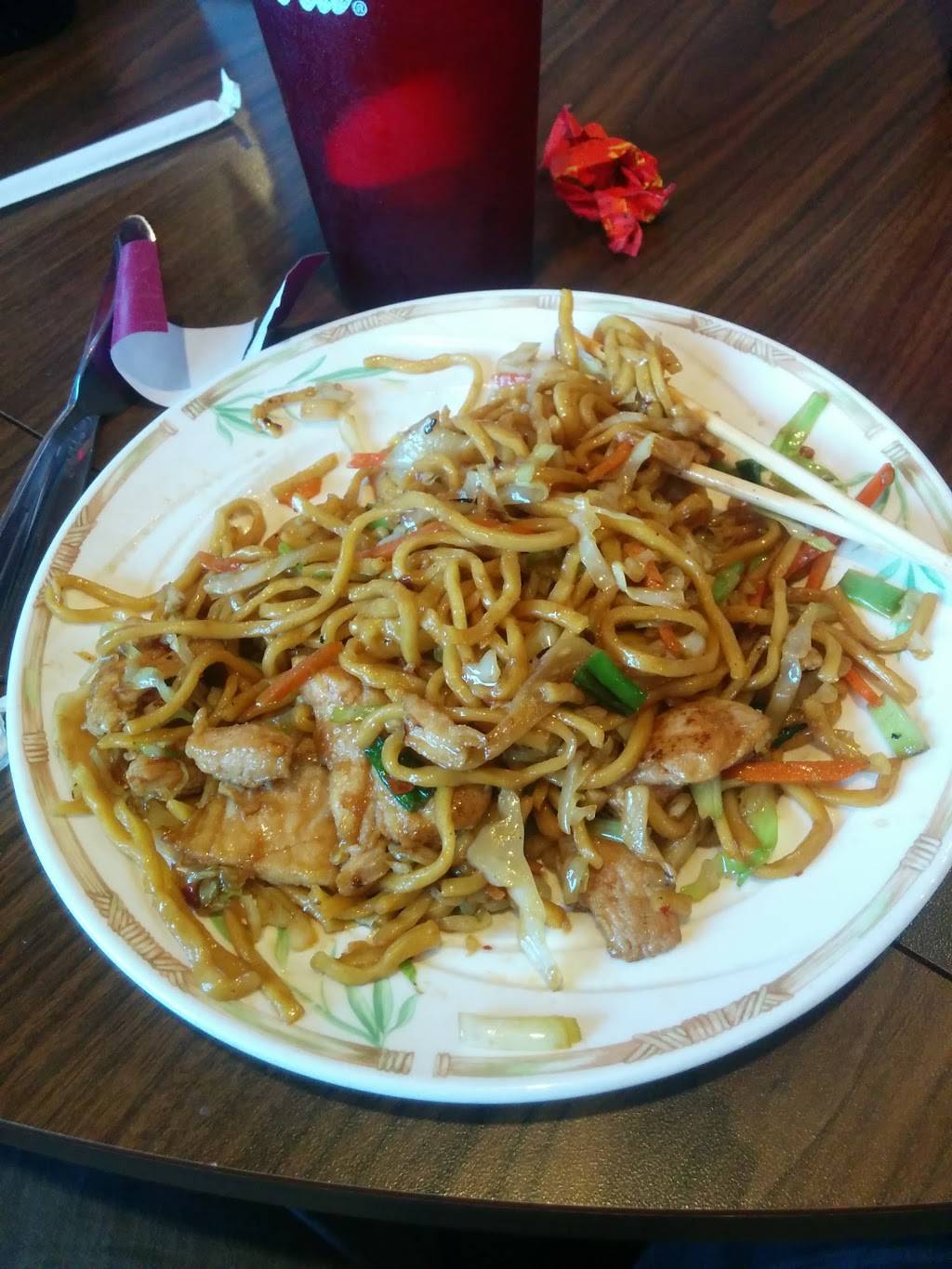 Rice Bowl Restaurant | restaurant | 2300 S High St, Columbus, OH 43207, USA | 6144458828 OR +1 614-445-8828