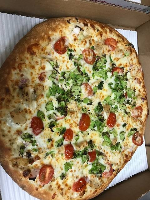 West Coast Gourmet Pizza | meal delivery | 1632, 325 W Main St, Lexington, KY 40507, USA | 8592535247 OR +1 859-253-5247