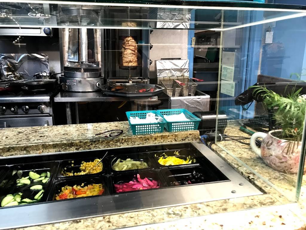 Steel City Shawarma | restaurant | 1136 Fennell Ave E, Hamilton, ON L8T 1S5, Canada | 9053855222 OR +1 905-385-5222