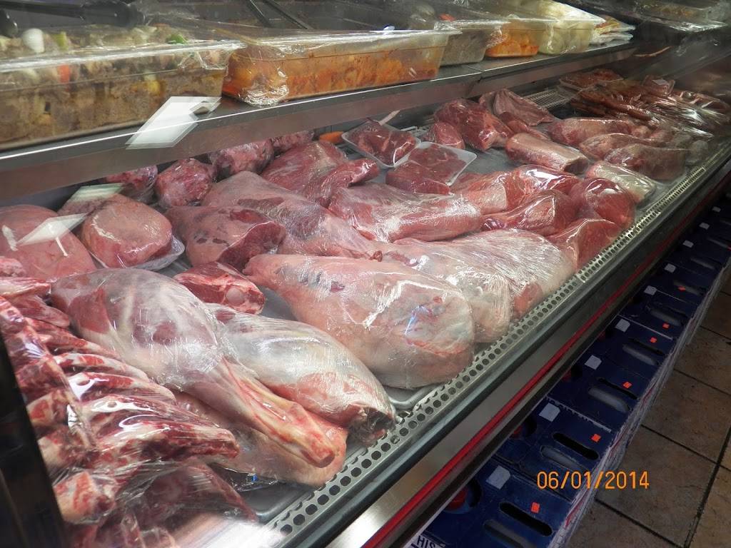 Lebanese Butcher & Restaurant | restaurant | 203 S Washington St, Falls Church, VA 22046, USA | 7032412012 OR +1 703-241-2012