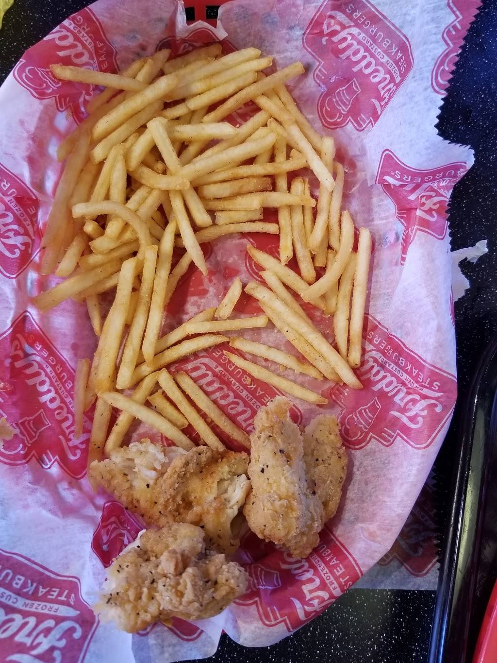 Freddys Frozen Custard & Steakburgers | restaurant | 25 Lake Michigan Dr, Grand Rapids, MI 49544, USA | 6162886388 OR +1 616-288-6388